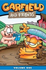Watch Garfield and Friends Movie4k